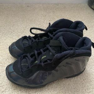 Foamposite